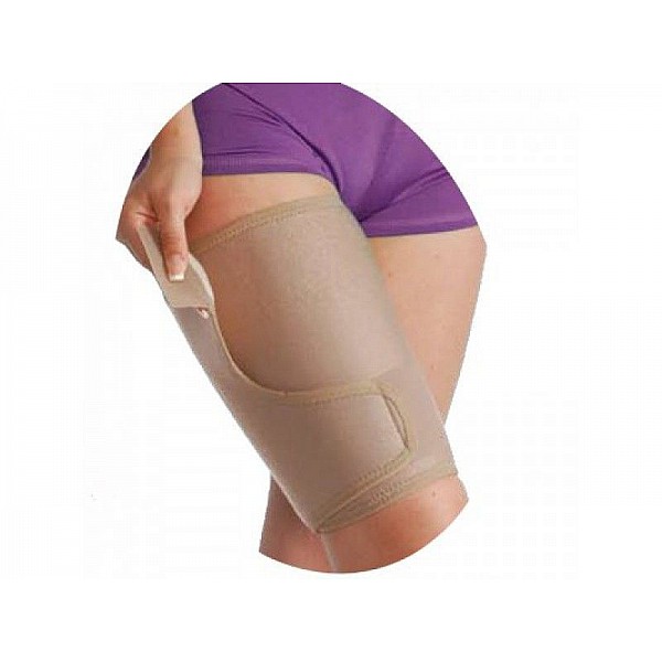 Alfa Care Επιμηρίδα Neoprene ONE SIZE AC-1055