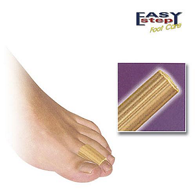 Easy Step Foot Care Elastic Gel Tubing S-M  1τμχ