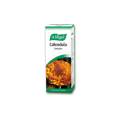 A. Vogel Calendula Complex Βάμμα Καλέντουλας, 50ml