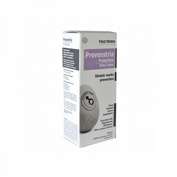 Frezyderm Prevenstria Cream 150ml