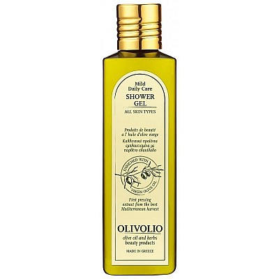 Olivolio ΑΦΡΟΛΟΥΤΡΟ 250 ml