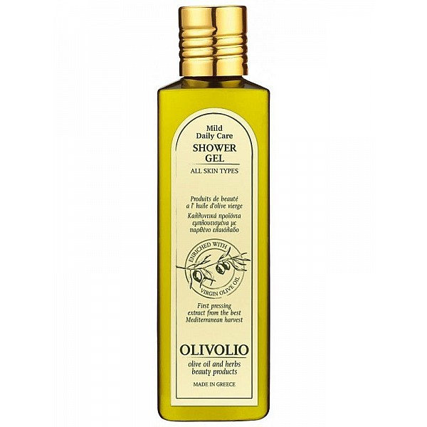 Olivolio ΑΦΡΟΛΟΥΤΡΟ 250 ml