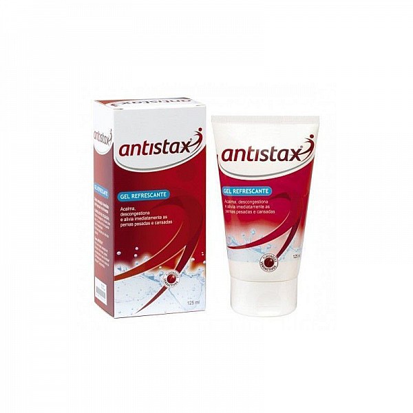 Antistax Fresh Leg Gel για Κουρασμένα και "Βαριά" Πόδια 125ml