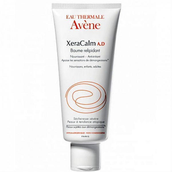 Avene Xeracalm Baume Relipidante 200ml