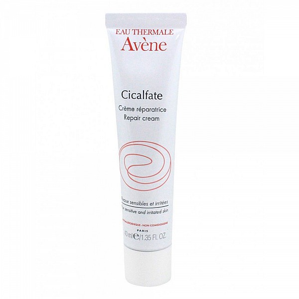 Avene Eau Thermale Cicalfate Crème Επανορθωτική Κρέμα, 40ml