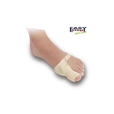 GEL HALLUX VALGUS SUPPORT Easy Step Foot Care 17218 (ΜΕΓ: Small -Medium)