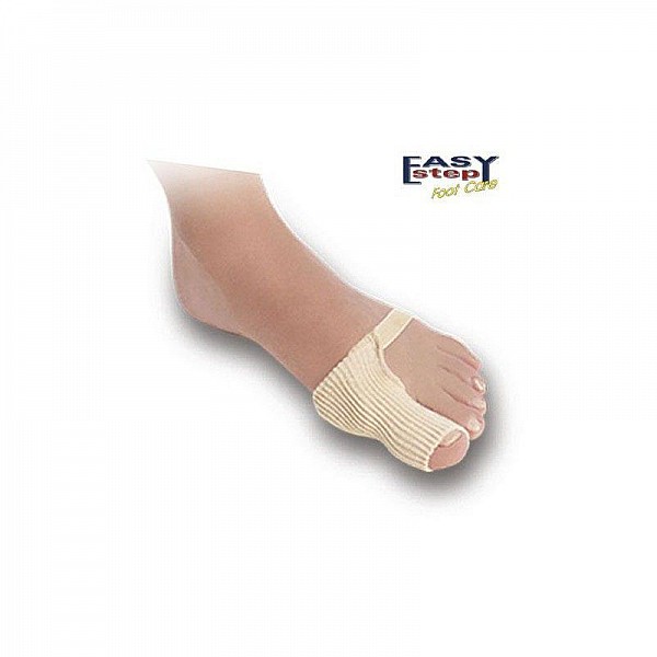 GEL HALLUX VALGUS SUPPORT Easy Step Foot Care 17218 (ΜΕΓ: Small -Medium)