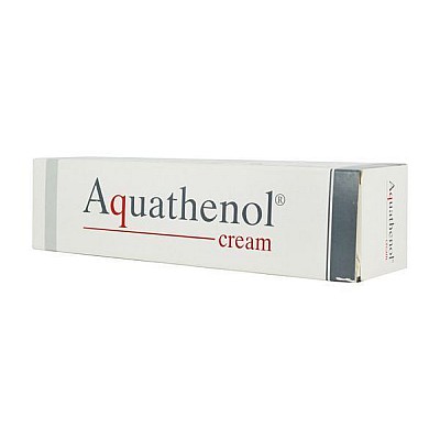 Cheiron Pharma Aquathenol Cream Ενυδατική Κρέμα για την Ανάπλαση & την Περιποίηση του Ξηρού & Ερεθισμένου Δέρματος, 150ml