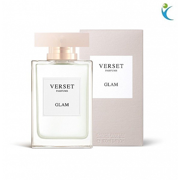 Verset Parfums Γυναικείο Άρωμα Glam Eau de parfum 100ml