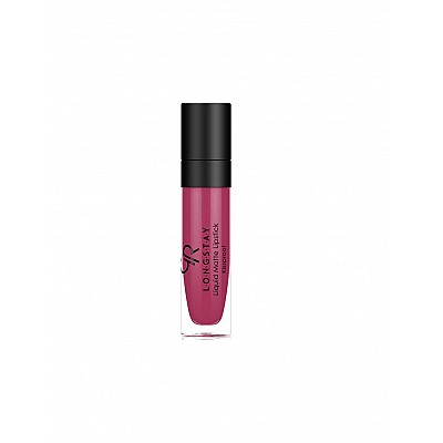 Golden Rose Longstay Liquid Matte Lipstick Kissproof 07 5.5ml