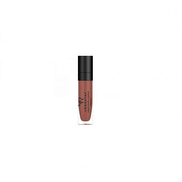 Golden Rose Longstay Liquid Matte Lipstick Kissproof 27 5.5ml