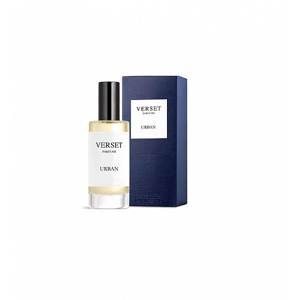 Verset Parfums Αντρικό Άρωμα Urban Eau de parfum 15ml