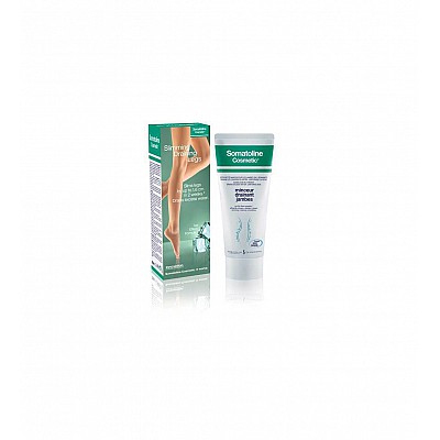 Somatoline Cosmetic Αδυνάτισμα - Αποσυμφόρηση Ποδιών, 200 ml