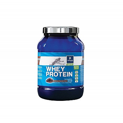 MyElements Whey Protein New Formula Πρωτεϊνη Ορού Γάλακτος με Γεύση Σοκολάτα, 1000g