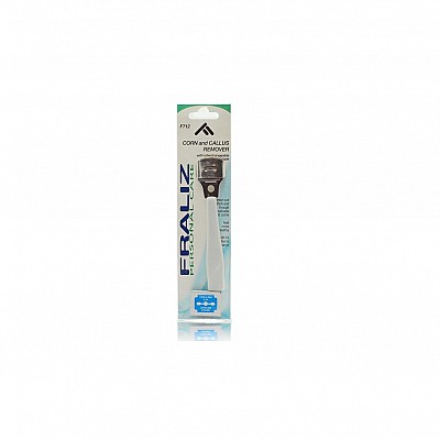 Fraliz F712 Corn and Callus Remover 1pcs