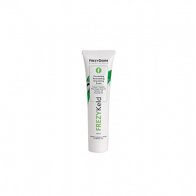 Frezyderm Frezykeld Cream Απαλή Κρέμα Αντιμετώπισης Ουλών, 40ml