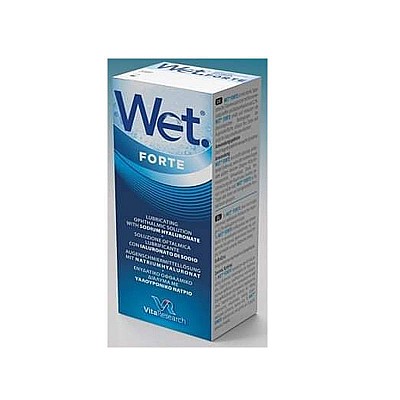 Vita Research Wet Forte , 10ml