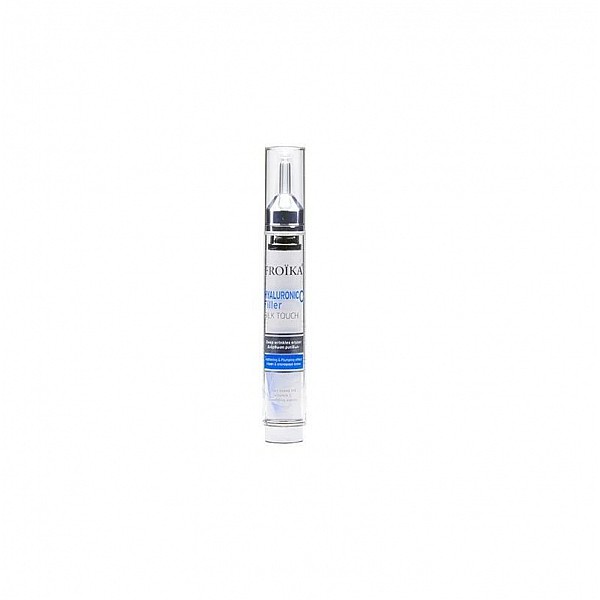 Froika Hyaluronic C Silk Touch Filler Φόρμουλα Διόρθωσης Ρυτιδων 16ml.