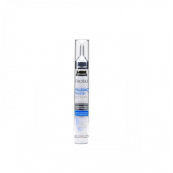 Froika Hyaluronic C Silk Touch Premium Booster Ενίσχυσης Λάμψης & Φωτεινότητας 16ml