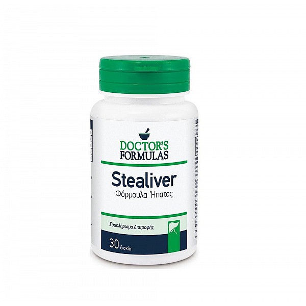 Doctor's Formulas Stealiver, 30 tabs