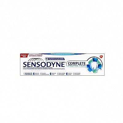 Sensodyne Complete Protection, 75ml