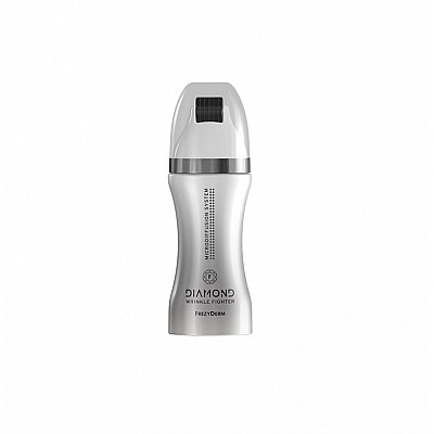 Frezyderm Diamond Wrinkle Fighter Αντιρυτιδικός Ορός με Ειδική Συσκευή Επιδερμικής Απορρόφησης 40ml