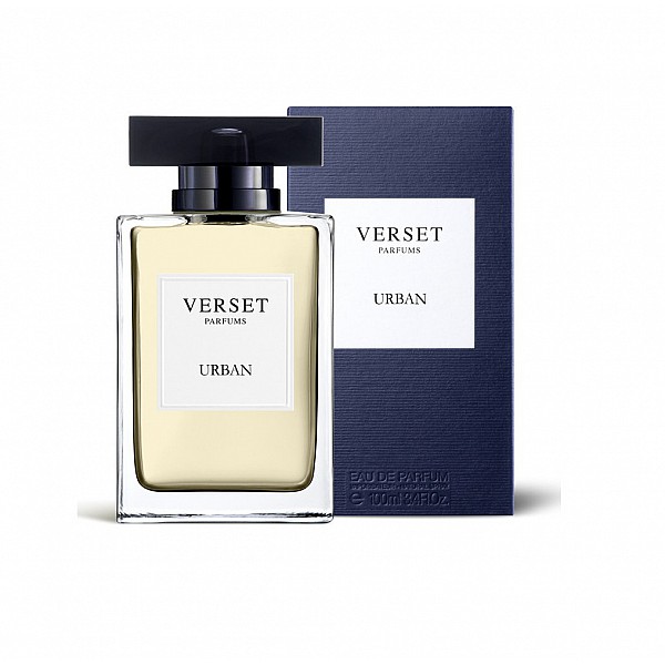 Verset Parfums Αντρικό Άρωμα Urban Eau de parfum 100ml