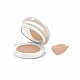 Avene Compact Teinte SPF50 Αντιηλιακό Make Up Πούδρα χωρίς Άρωμα σε Χρώμα Sable - Μπεζ Άμμου, 10gr