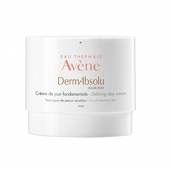 Avene DermAbsolu Defining Day Cream Κρέμα Ημέρας Προσώπου κατά της Χαλάρωσης, 40ml