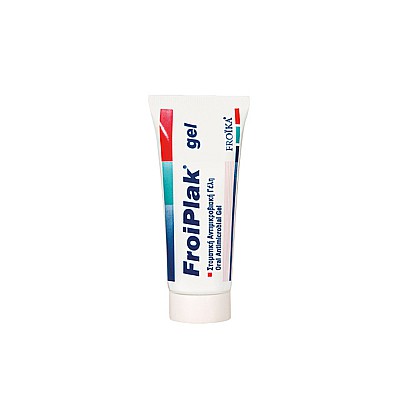 Froika Froiplak Gel 40ml