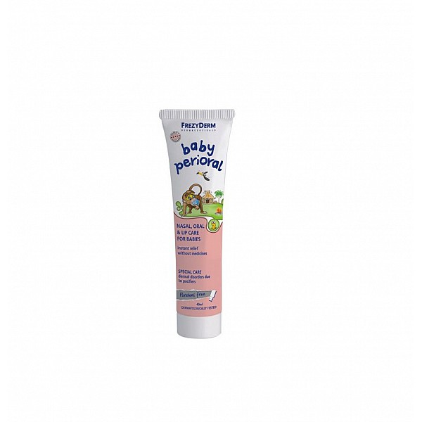 Frezyderm Baby Perioral Cream,40 ml