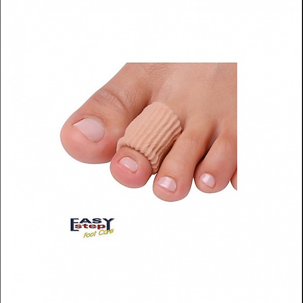 EASY STEP FOOT CARE ELASTIC GEL TUBING L-XL 1ΤΜΧ