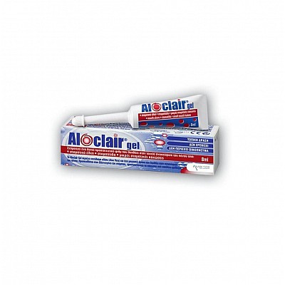 Aloclair Plus Gel 8ml