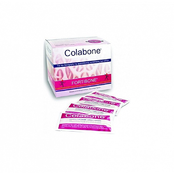 Colabone, 30 φακελάκια των 13,5gr