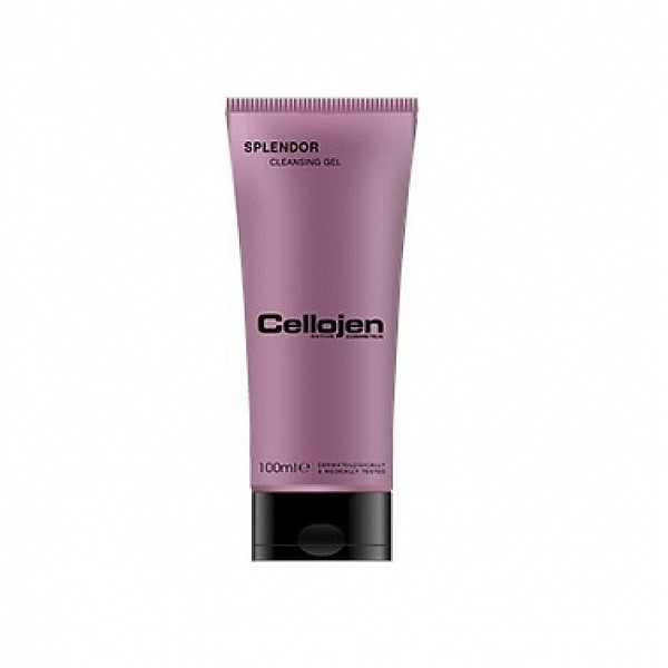 Cellojen Splendor Cleansing Gel 100ml