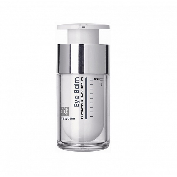 Frezyderm Eye Balm - Μαύροι Κύκλοι & Σακκούλες 15ml