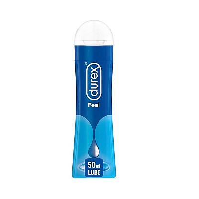 Durex Feel Lube Λιπαντικό 50ml