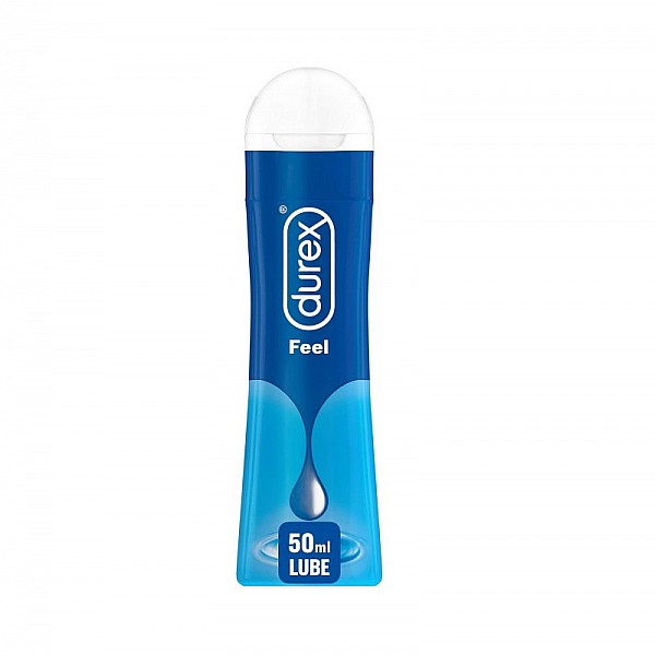 Durex Feel Lube Λιπαντικό 50ml