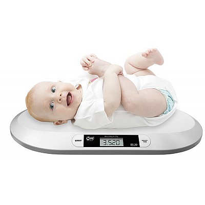 Βρεφοζυγός Digital Baby Scale BS-166 1τμχ