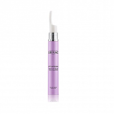 Lierac Lift Integral Eye Lift Serum, Ορός Ανόρθωσης Βλεφάρων, 15ml