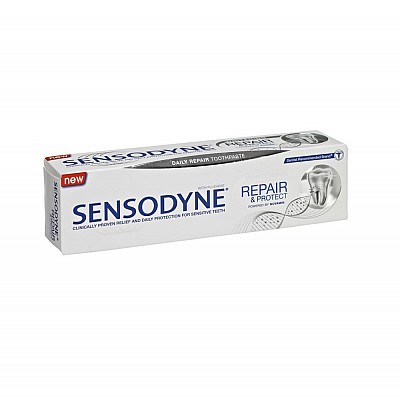 Sensodyne Repair & Protect Whitening, 75ml