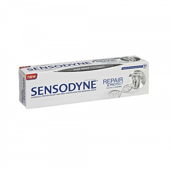 Sensodyne Repair & Protect Whitening, 75ml