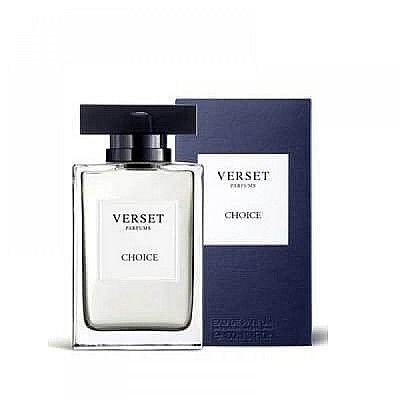 VERSET Parfums Choice for Him Eau de Parfum 100ml