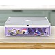 HYG-10-W UV Sterilizer Box , UVC αποστειρωτικό κουτί με ασύρματο φορτιστή, 1τμχ HYG-10-W UV Sterilizer Box , UVC αποστειρωτικό κουτί με ασύρματο φορτιστή, 1τμχ