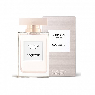 Verset Parfums Coquette Γυναικείο Άρωμα 100 ml