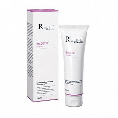 Menarini ReLife Relizema Baby Care Cream 100ml