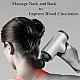 Muscle Massage Gun Πιστόλι Μασάζ - 26140, 1 τεμ Muscle Massage Gun Πιστόλι Μασάζ - 26140, 1 τεμ