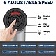 Muscle Massage Gun Πιστόλι Μασάζ - 26140, 1 τεμ Muscle Massage Gun Πιστόλι Μασάζ - 26140, 1 τεμ