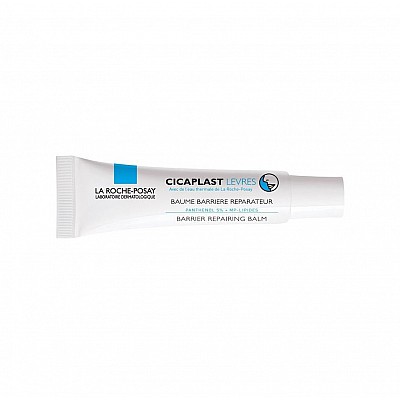 La Roche Posay Cicaplast Levres Επανορθωτικό Μπαλμ για Χείλη & Μύτη 7.5ml