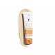 Vichy Capital Soleil Anti Dark Spot Tinted 3 in 1 SPF50+, Αντιηλιακή Προσώπου Κατά Των Κηλίδων Με Χρώμα & Μη Λιπαρή Υφή, 50ml